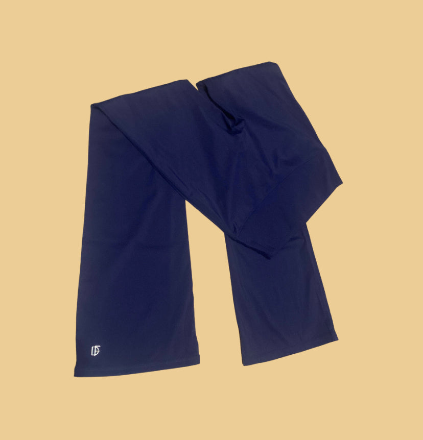 Flare pants